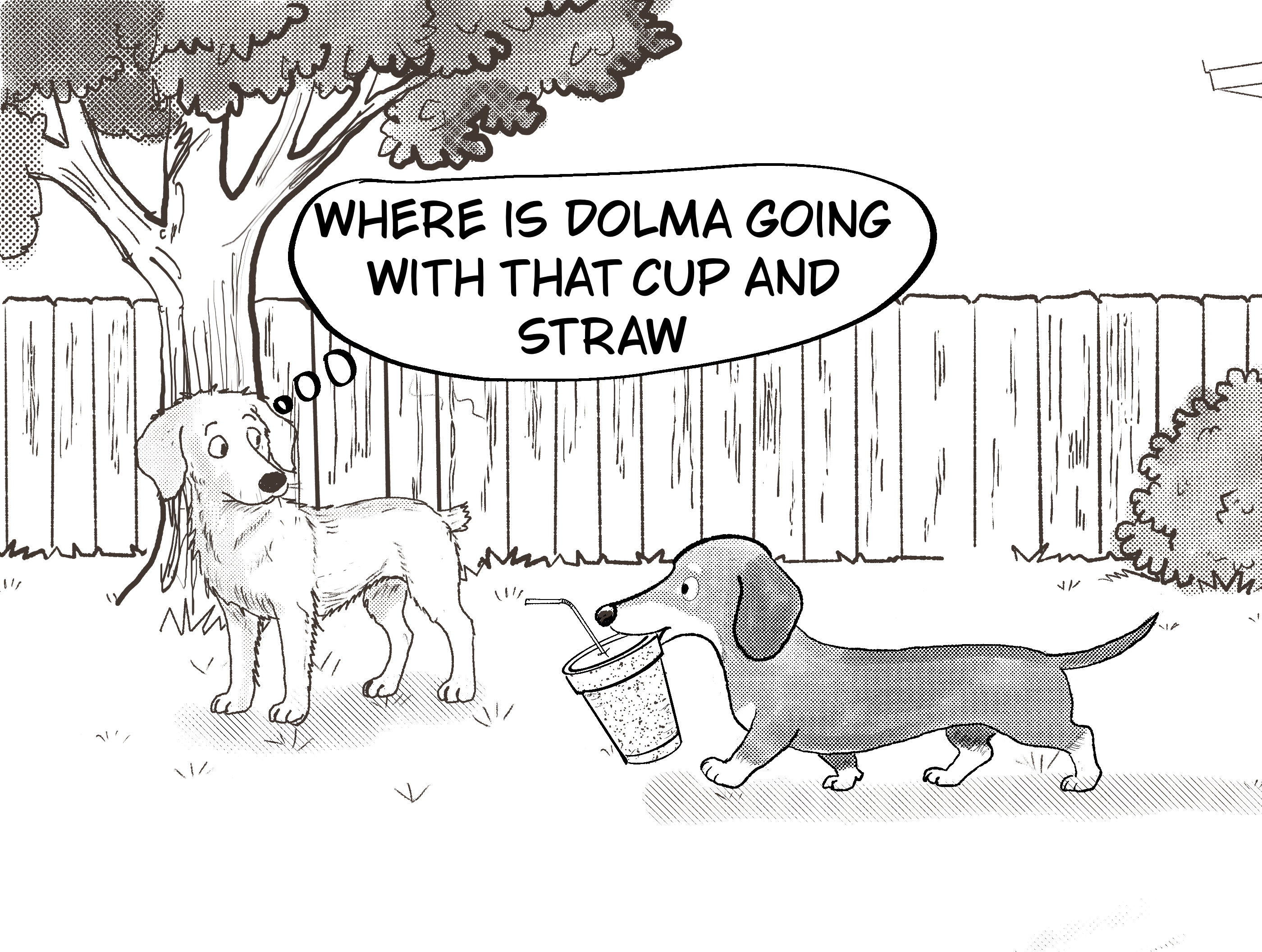 The Last Straw — panel 2 of 6