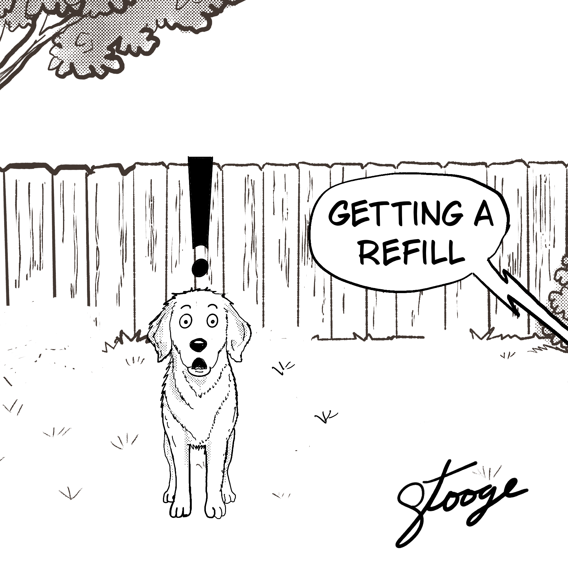 The Last Straw — panel 6 of 6