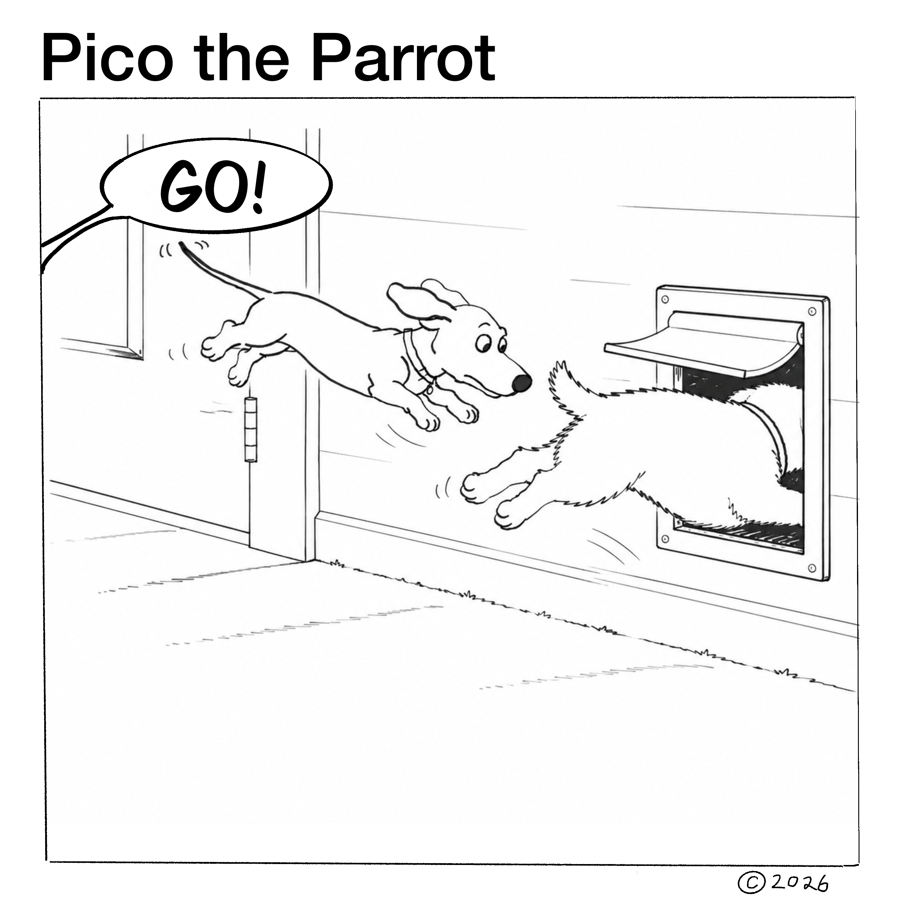 Outside — panel 7 of 7