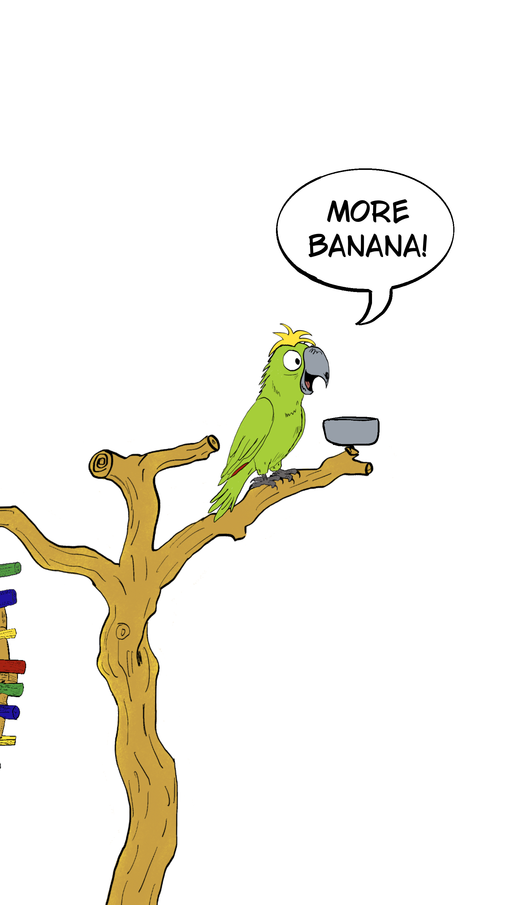 Unknown Fruit — panel 9 of 9